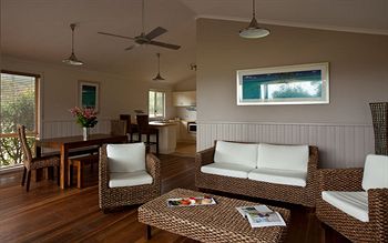 Ocean Beach Resort & Holiday Park - Hervey Bay Accommodation 25