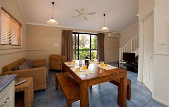 Ocean Beach Resort & Holiday Park - Hervey Bay Accommodation 26