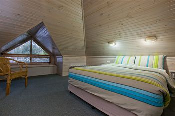 Ocean Beach Resort & Holiday Park - Hervey Bay Accommodation 27