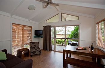 Ocean Beach Resort & Holiday Park - Hervey Bay Accommodation 29