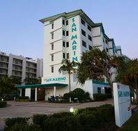 San Marino By The Sea Apartments - Hervey Bay Accommodation
