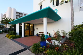 San Marino By The Sea Apartments - Hervey Bay Accommodation 1