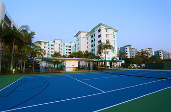San Marino By The Sea Apartments - Hervey Bay Accommodation 3