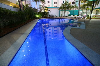 San Marino By The Sea Apartments - Hervey Bay Accommodation 5