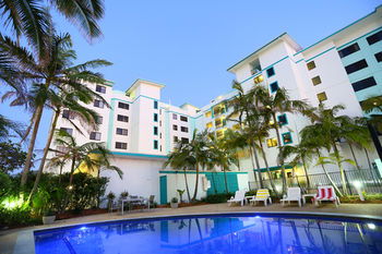 San Marino By The Sea Apartments - Hervey Bay Accommodation 6