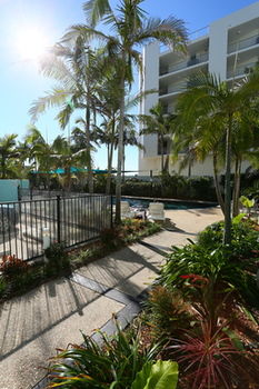 San Marino By The Sea Apartments - Hervey Bay Accommodation 8