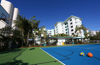 San Marino By The Sea Apartments - Hervey Bay Accommodation 10