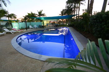 San Marino By The Sea Apartments - Hervey Bay Accommodation 14