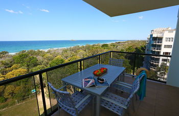 San Marino By The Sea Apartments - Hervey Bay Accommodation 15