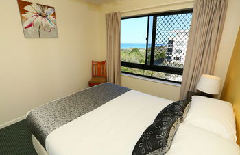 San Marino By The Sea Apartments - Hervey Bay Accommodation 17