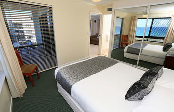 San Marino By The Sea Apartments - Hervey Bay Accommodation 20