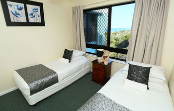 San Marino By The Sea Apartments - Hervey Bay Accommodation 21