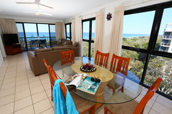 San Marino By The Sea Apartments - Hervey Bay Accommodation 22