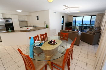 San Marino By The Sea Apartments - Hervey Bay Accommodation 23