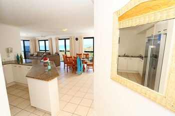 San Marino By The Sea Apartments - Hervey Bay Accommodation 24