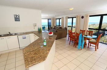 San Marino By The Sea Apartments - Hervey Bay Accommodation 25