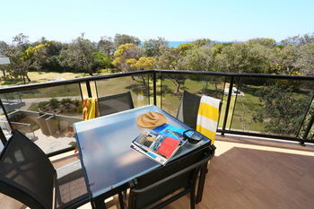 San Marino By The Sea Apartments - Hervey Bay Accommodation 27