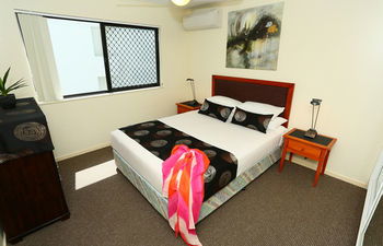 San Marino By The Sea Apartments - Hervey Bay Accommodation 29