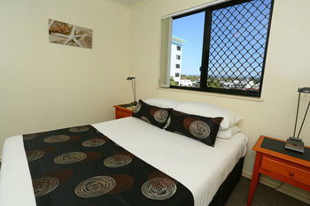San Marino By The Sea Apartments - Hervey Bay Accommodation 30