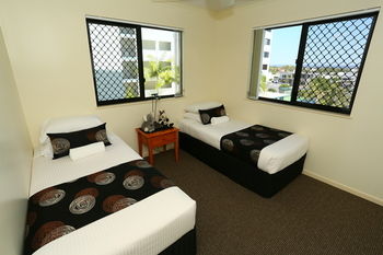 San Marino By The Sea Apartments - Hervey Bay Accommodation 31