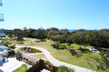 San Marino By The Sea Apartments - Hervey Bay Accommodation 32