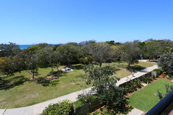 San Marino By The Sea Apartments - Hervey Bay Accommodation 33