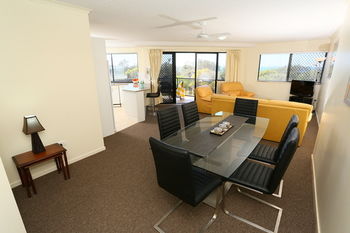 San Marino By The Sea Apartments - Hervey Bay Accommodation 34