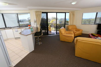 San Marino By The Sea Apartments - Hervey Bay Accommodation 38