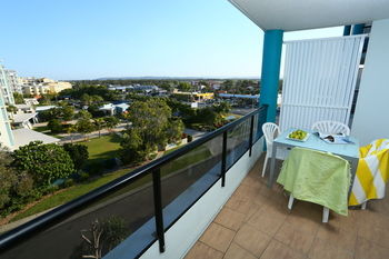 San Marino By The Sea Apartments - Hervey Bay Accommodation 40