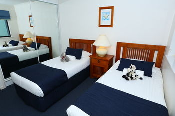 San Marino By The Sea Apartments - Hervey Bay Accommodation 42