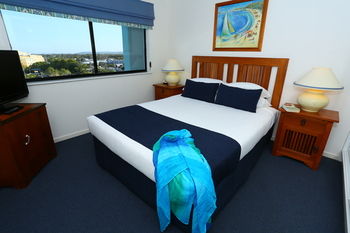 San Marino By The Sea Apartments - Hervey Bay Accommodation 43