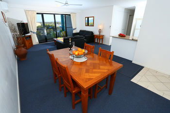 San Marino By The Sea Apartments - Hervey Bay Accommodation 44