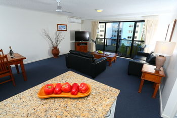 San Marino By The Sea Apartments - Hervey Bay Accommodation 46