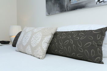 San Marino By The Sea Apartments - Hervey Bay Accommodation 50