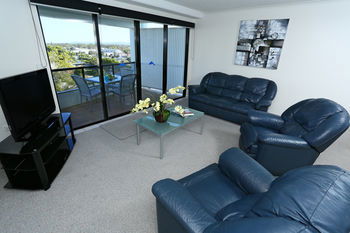San Marino By The Sea Apartments - Hervey Bay Accommodation 53