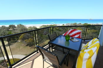 San Marino By The Sea Apartments - Hervey Bay Accommodation 54
