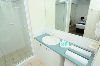 San Marino By The Sea Apartments - Hervey Bay Accommodation 55