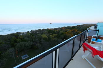 San Marino By The Sea Apartments - Hervey Bay Accommodation 57