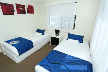 San Marino By The Sea Apartments - Hervey Bay Accommodation 58
