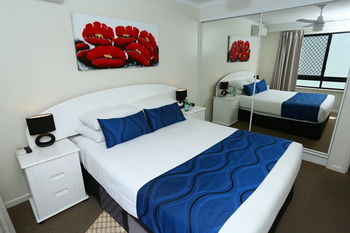San Marino By The Sea Apartments - Hervey Bay Accommodation 60