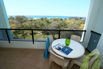 San Marino By The Sea Apartments - Hervey Bay Accommodation 64