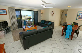 San Marino By The Sea Apartments - Hervey Bay Accommodation 71