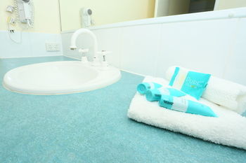 San Marino By The Sea Apartments - Hervey Bay Accommodation 72