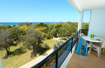 San Marino By The Sea Apartments - Hervey Bay Accommodation 74