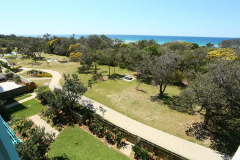 San Marino By The Sea Apartments - Hervey Bay Accommodation 75