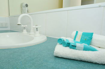 San Marino By The Sea Apartments - Hervey Bay Accommodation 76