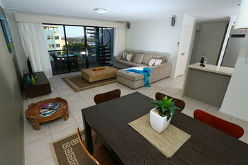 San Marino By The Sea Apartments - Hervey Bay Accommodation 80