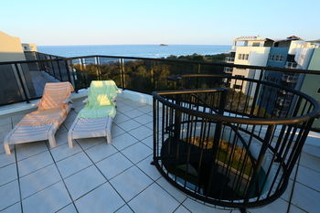 San Marino By The Sea Apartments - Hervey Bay Accommodation 82