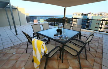 San Marino By The Sea Apartments - Hervey Bay Accommodation 83