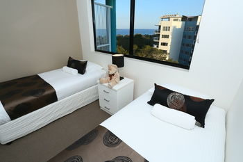 San Marino By The Sea Apartments - Hervey Bay Accommodation 84